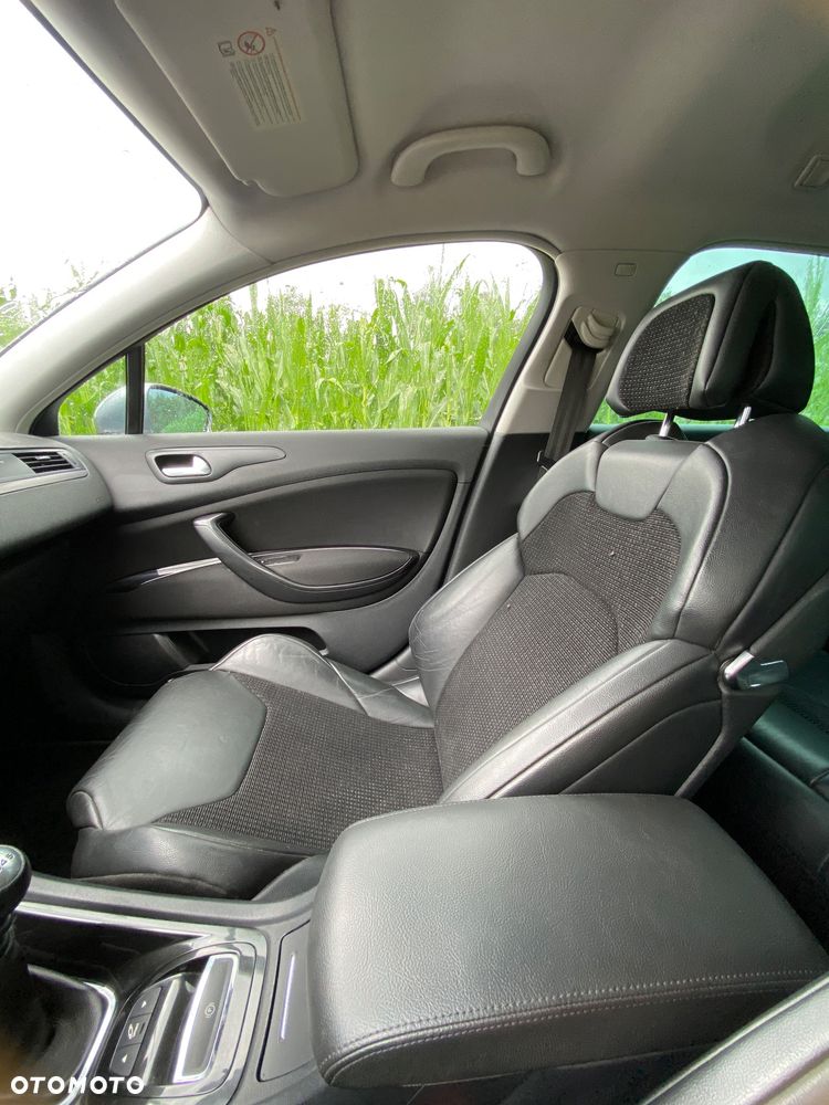 Citroën C5 HDi 140 FAP Exclusive - 23