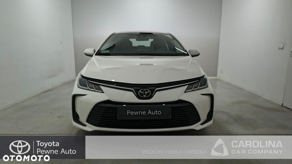 Toyota Corolla 1.5 Active - 18