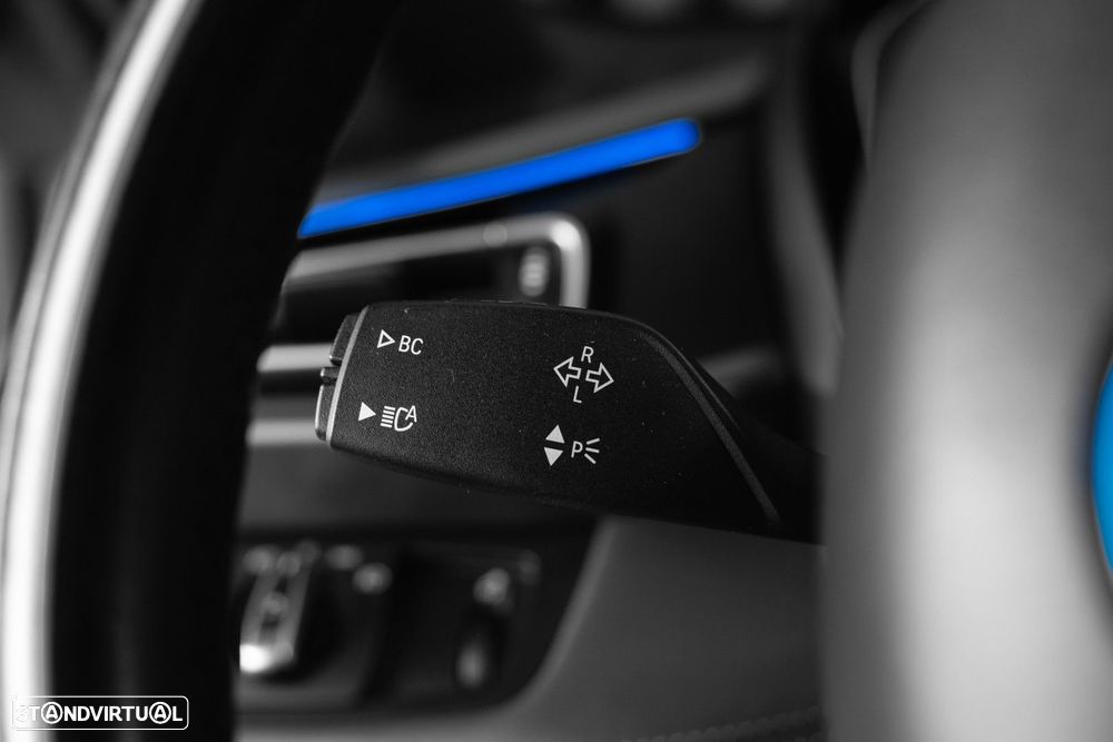 BMW i8 Standard - 34