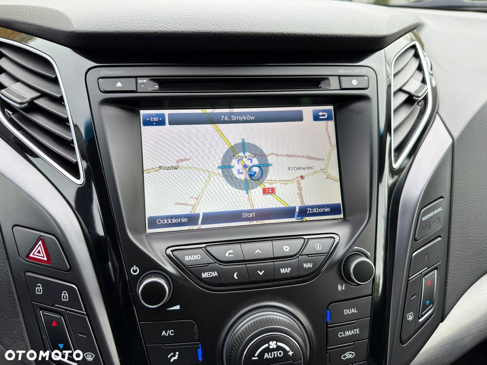 Hyundai i40 1.7 CRDi Premium - 37