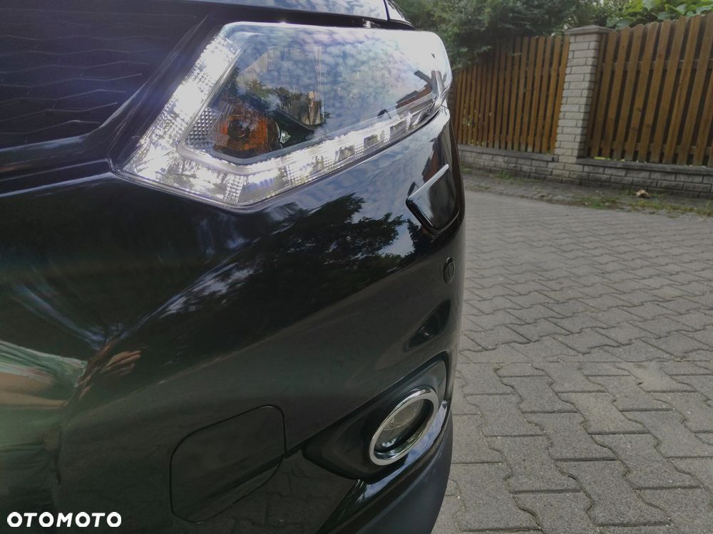 Nissan X-Trail 1.6 DCi Tekna Xtronic 2WD - 33