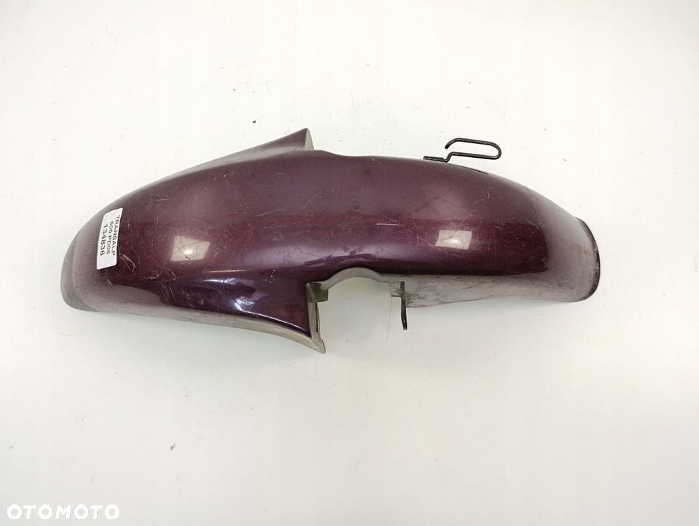 HONDA TRANSALP 600 PD06 BŁOTNIK PRZÓD