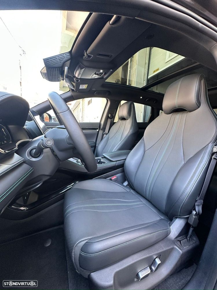 BYD Seal U 1.5 DM-i Boost - 10