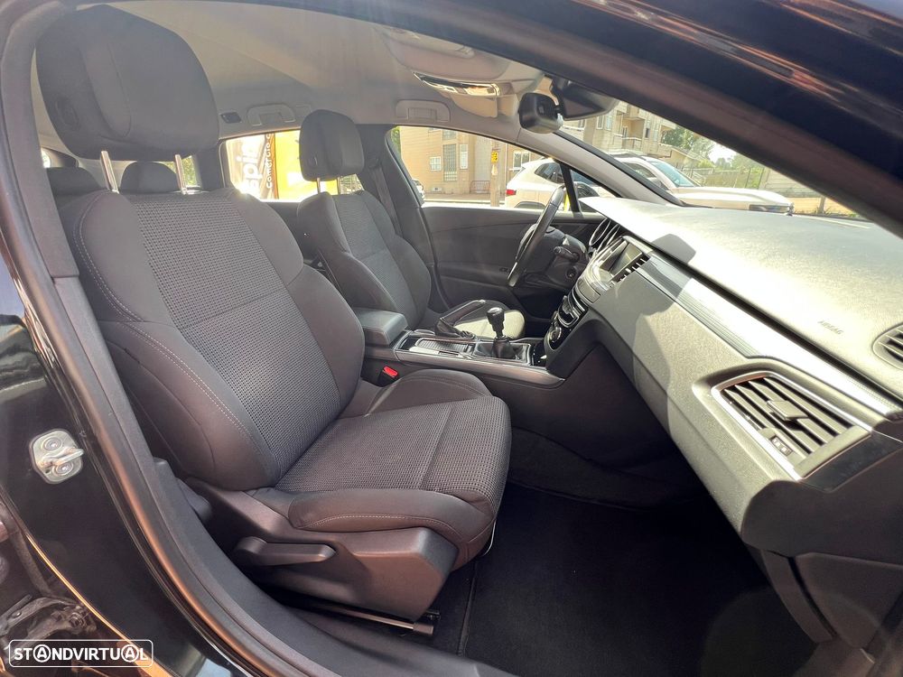 Peugeot 508 SW 1.6 BlueHDi Active - 8