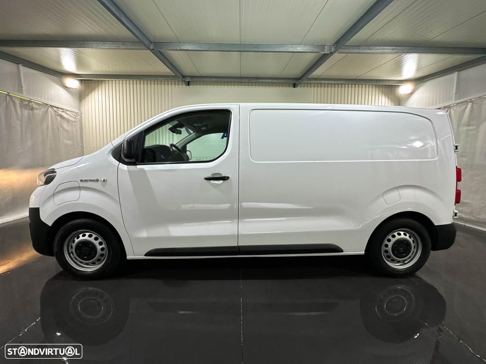 Toyota Proace Eletric 75kWh 136cv Business Line - 12