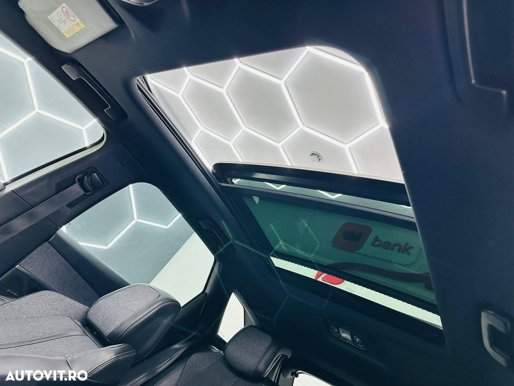 Peugeot 3008 1.2 PureTech Turbo S&S GT-Line - 18