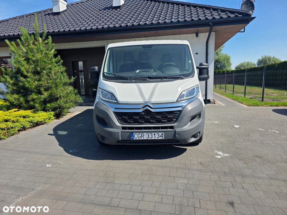 Citroën Jumper - 1