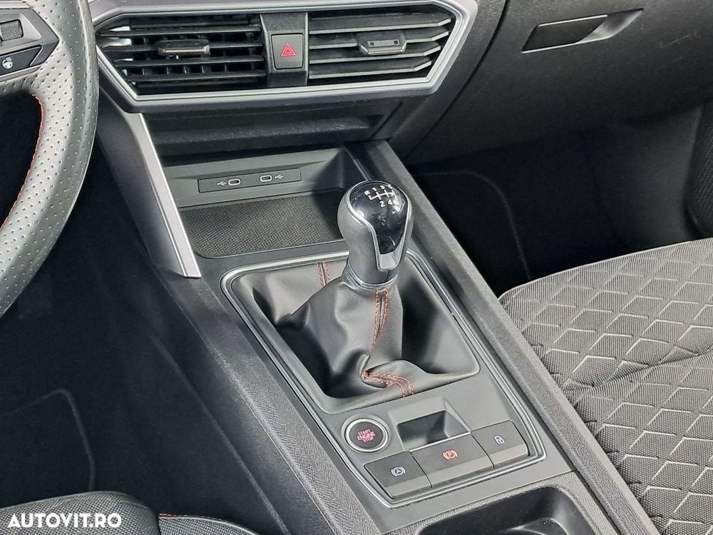 Seat Leon - 27