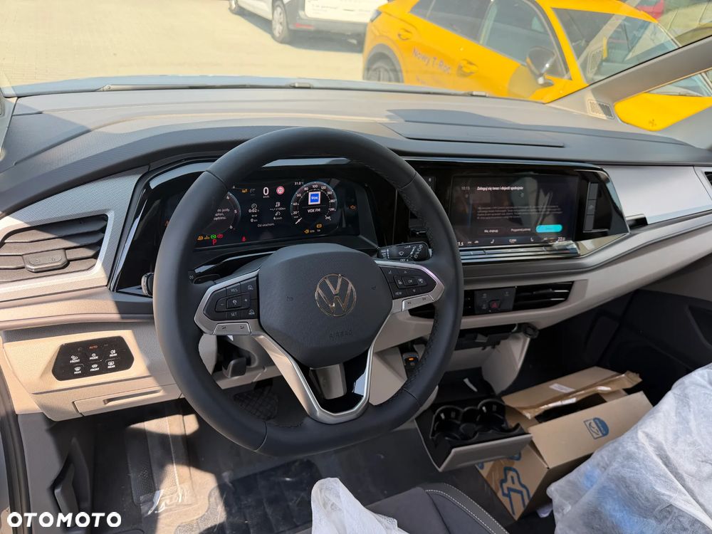 Volkswagen California - 11