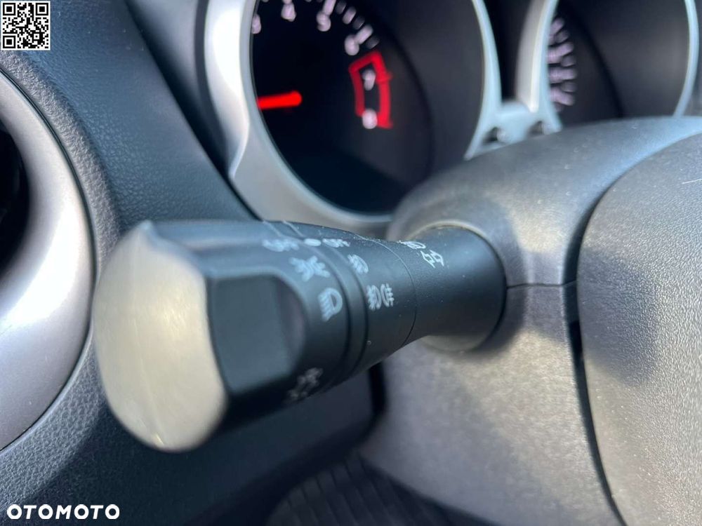 Nissan Juke 1.6 DIG-T ALL-MODE 4x4i Xtronic N-Connecta - 19