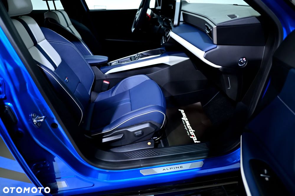 Alpine A290 52kWh Premiere Edition - 26