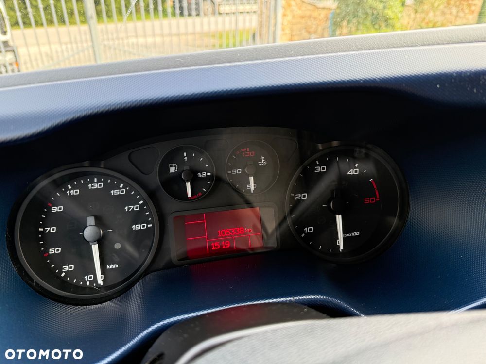 Iveco Daily 70C17 35C15 kat.B DMC3500kg ! - 29