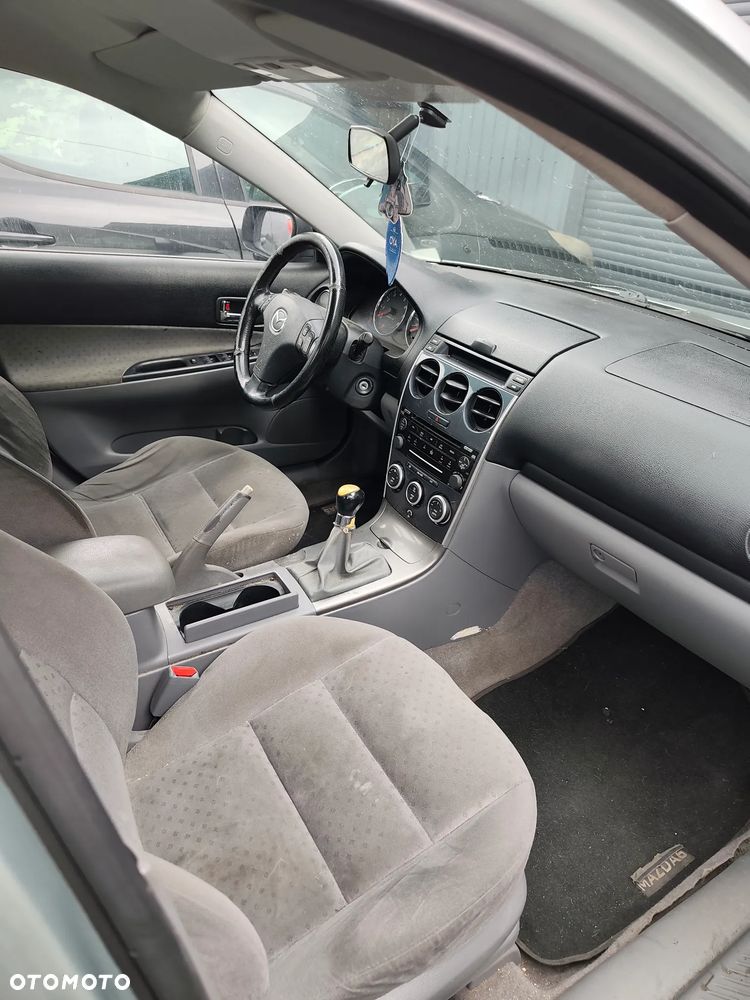 Mazda 6 1.8 Active - 5