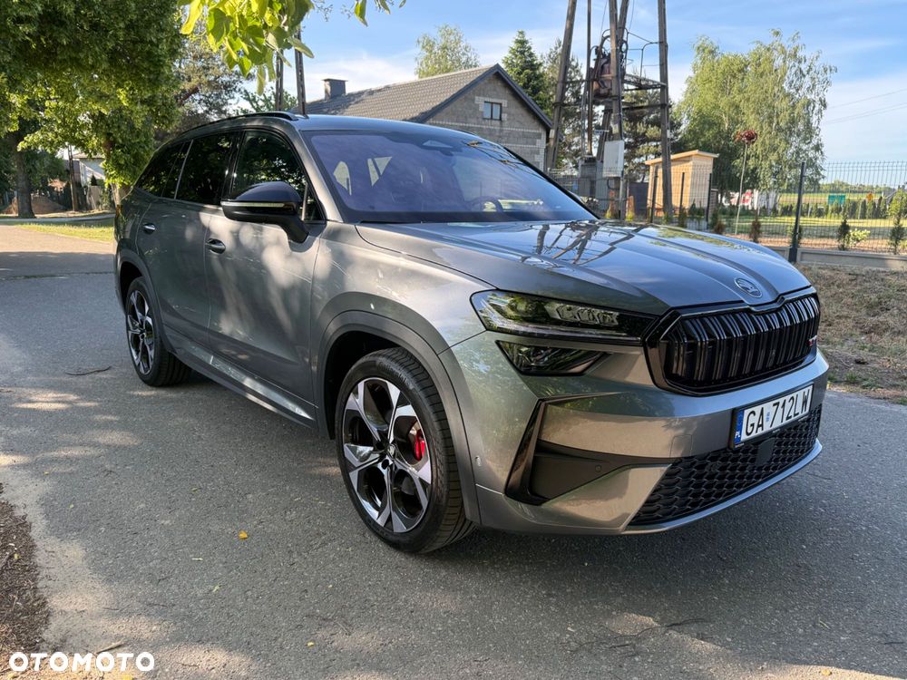 Skoda Kodiaq - 2