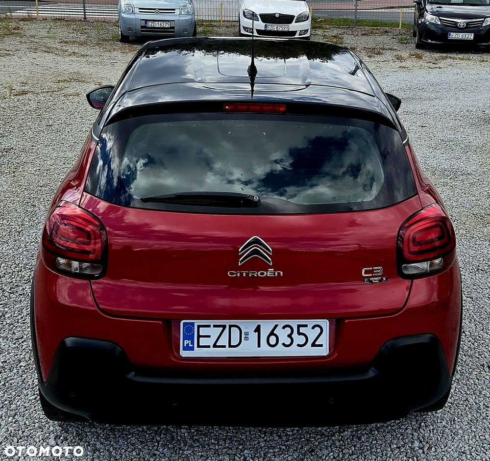 Citroën C3 - 34