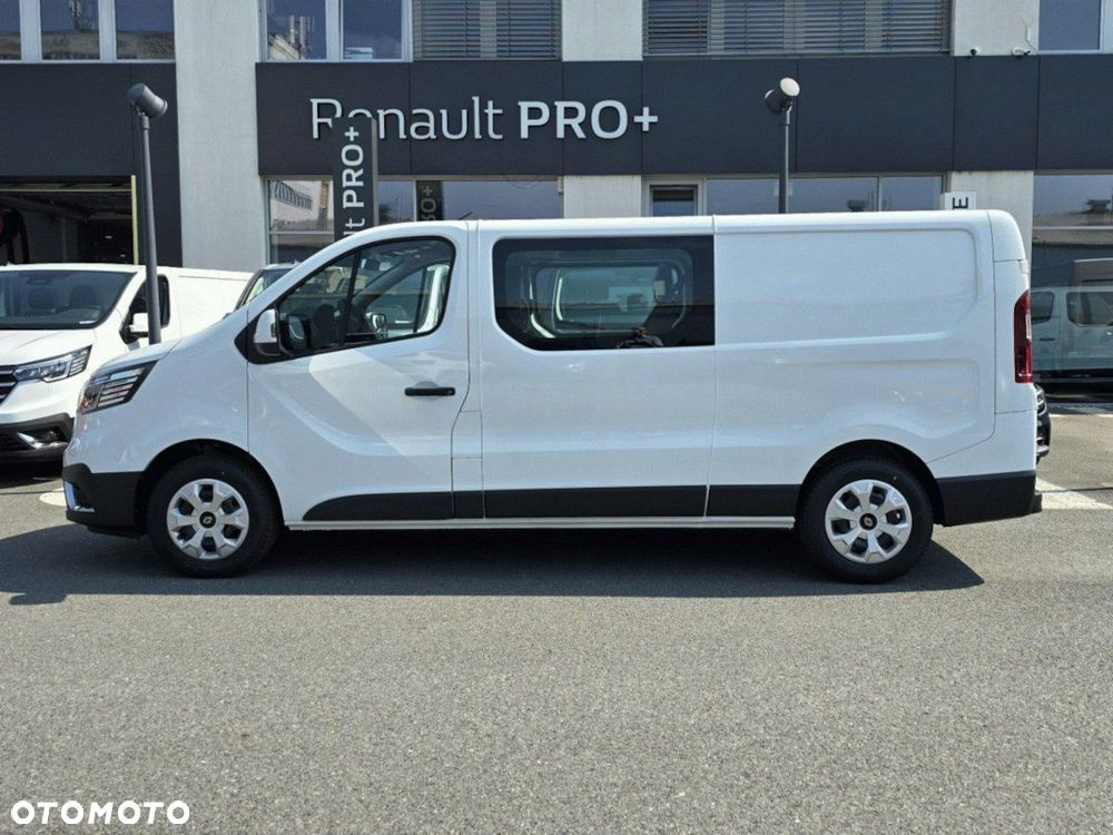 Renault Trafic - 3