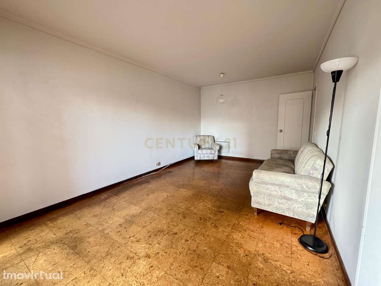 Apartamento T2 para arrendamento em Miraflores, Algés – Excelente loca - Grande imagem: 2/20