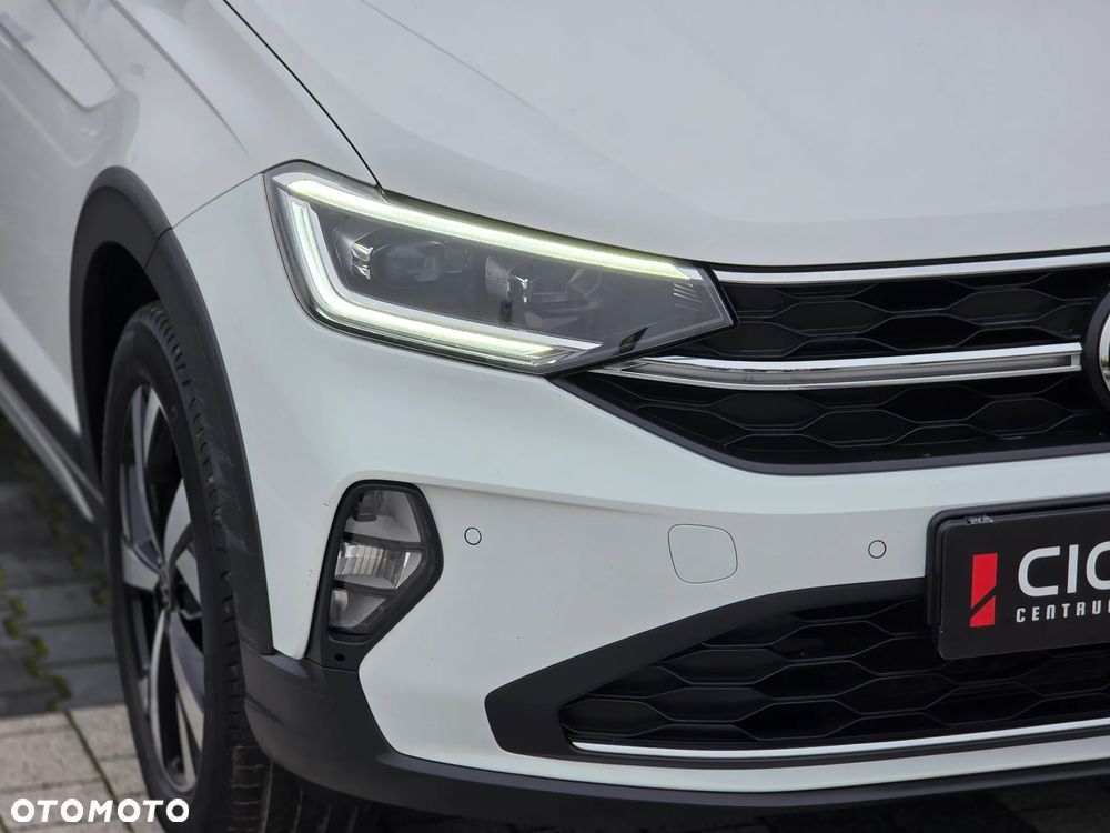 Volkswagen Taigo 1.5 TSI ACT Style DSG - 40