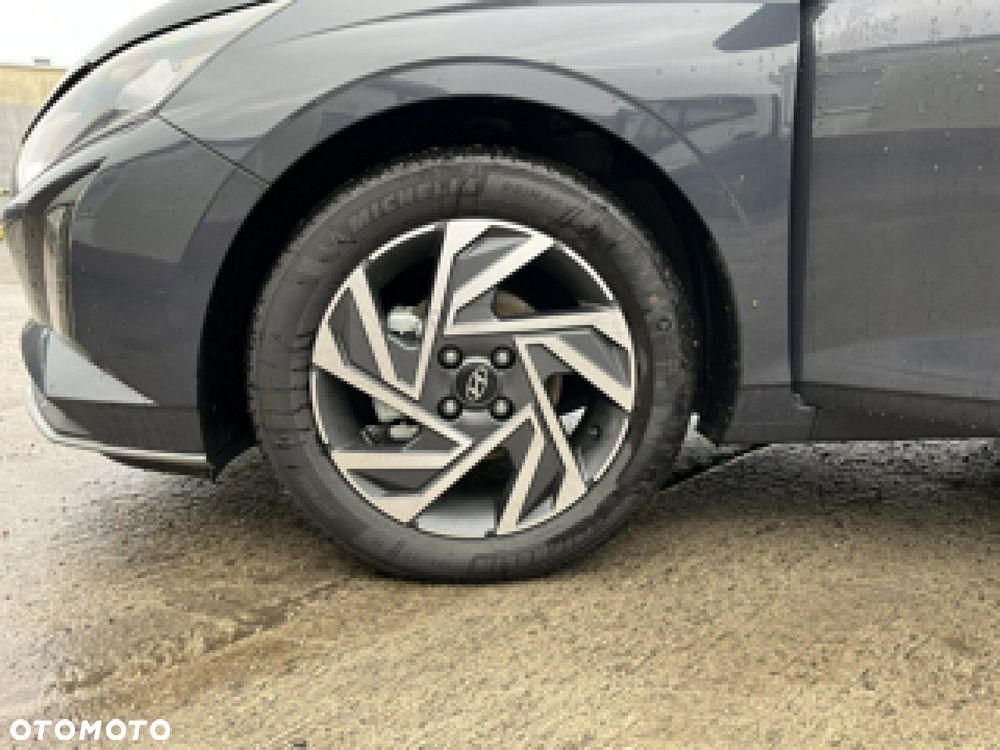 Hyundai i20 1.2 Modern - 18