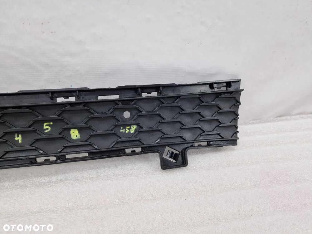 MERCEDES GLE AMG W167 19- KRATKA ŚRODKOWA ZDERZAKA PRZEDNIEGO PRZÓD , NR A1678858005 , NR AUKCJI KR458 - 5