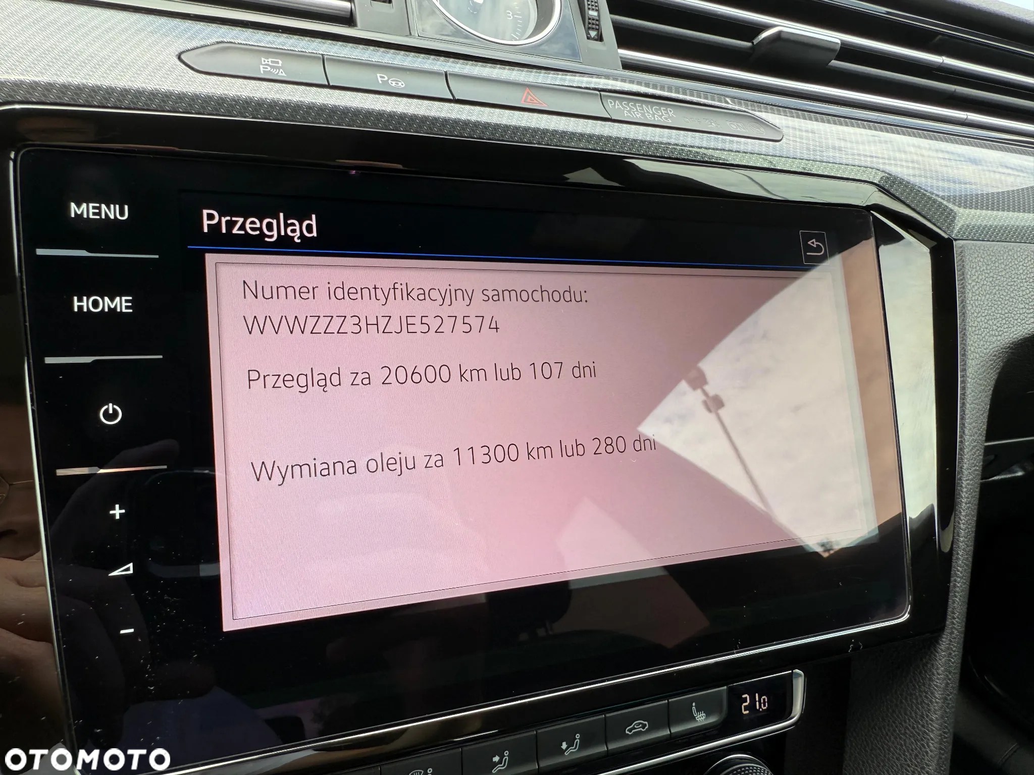 Volkswagen Arteon 2.0 TSI R-Line DSG - 31