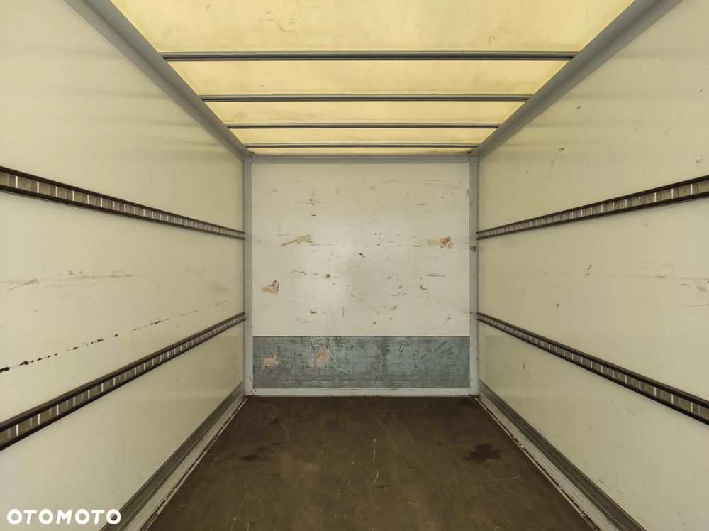 Iveco 35C16 - 10
