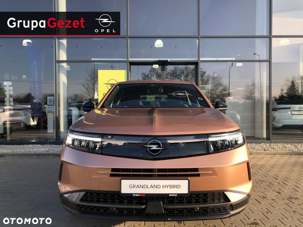 Opel Grandland - 6