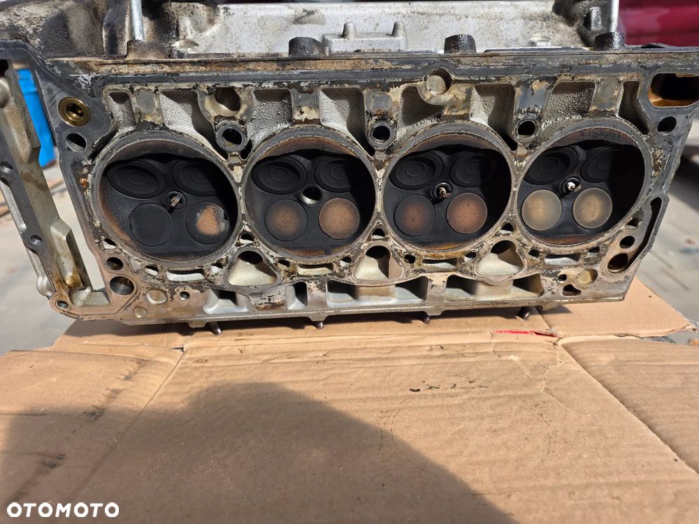 Popychacz Głowica 1.8tfsi 2.0tfsi 06h103373k VW Audi Seat Skoda - 12
