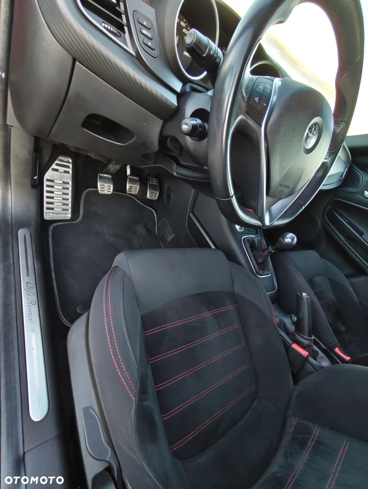 Alfa Romeo Giulietta 1.4 TB MultiAir Super - 18