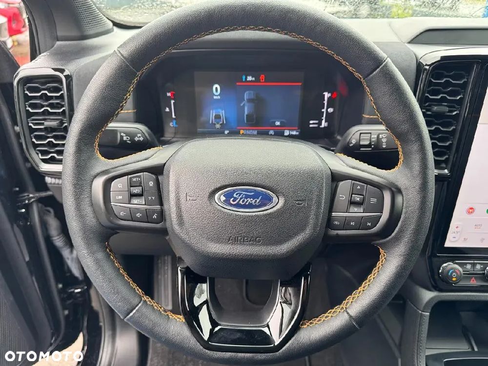 Ford Ranger - 9