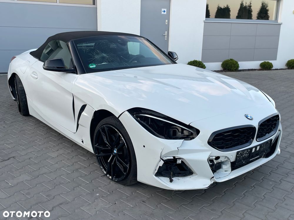 BMW Z4 sDrive20i M Sport - 6