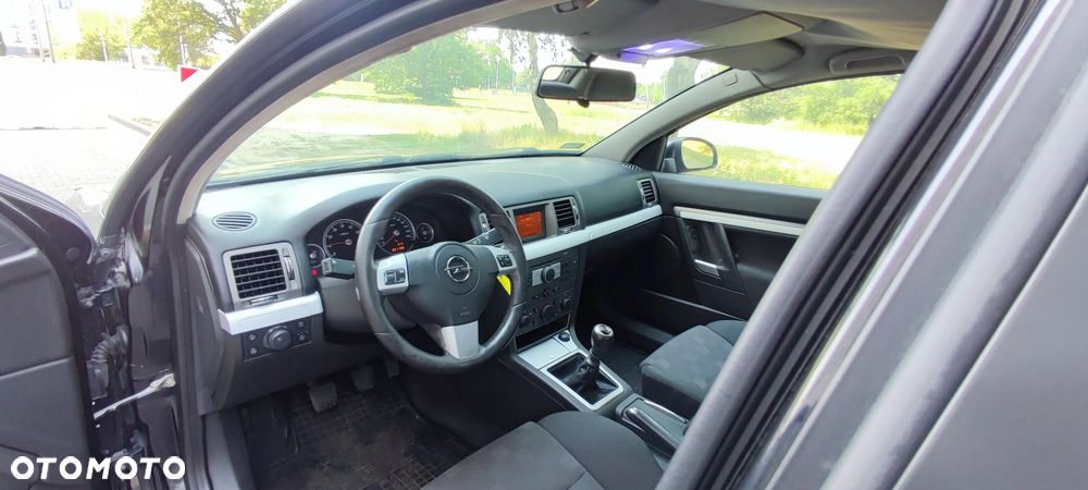 Opel Vectra 1.8 Elegance - 12