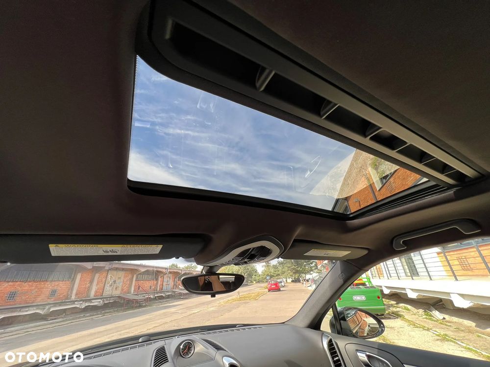 Porsche Cayenne S Tiptronic S - 21