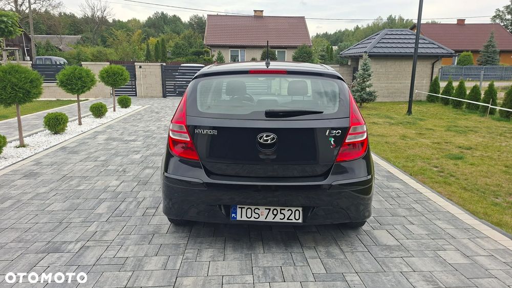 Hyundai i30 1.4 Blue Classic - 19