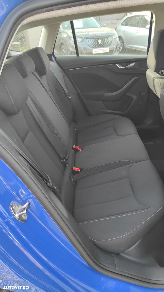 Skoda Scala - 8
