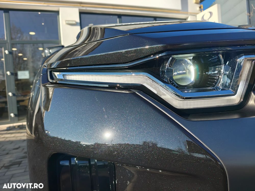 KG Mobility Torres - 14