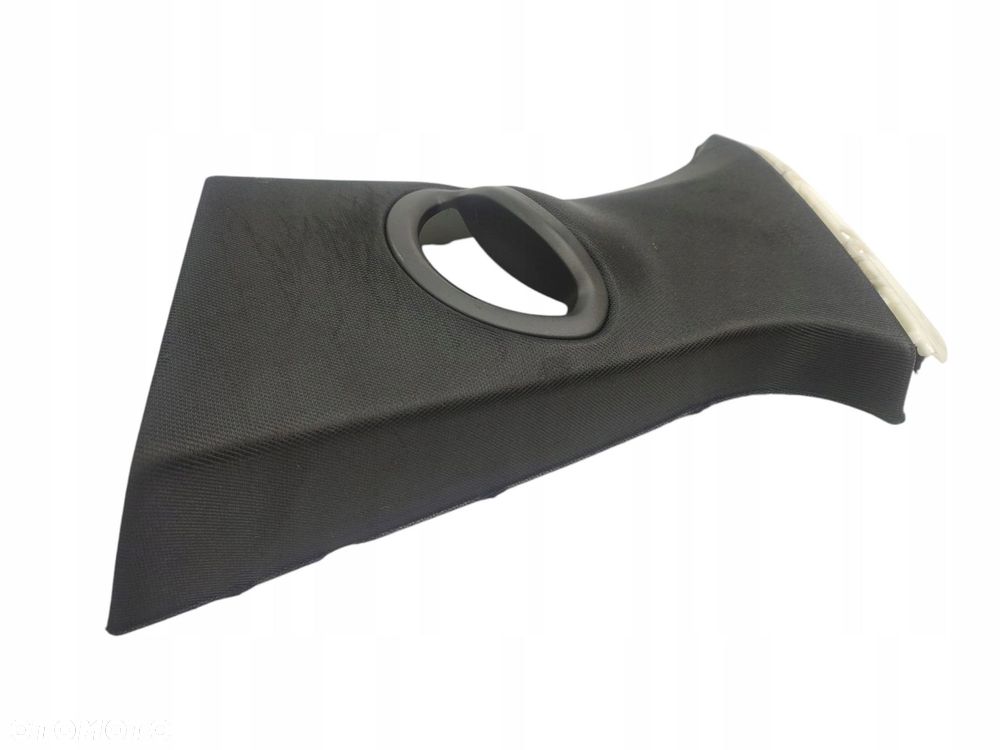 OSŁONA SŁUPKA ŚRODKOWEGO GÓRNA LEWA BMW i4 G26 GRAN COUPE (2021-2024) eDrive40 340KM 7490361 - 3