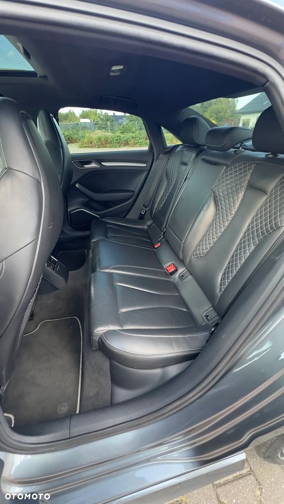 Audi S3 2.0 TFSI Quattro S tronic - 12