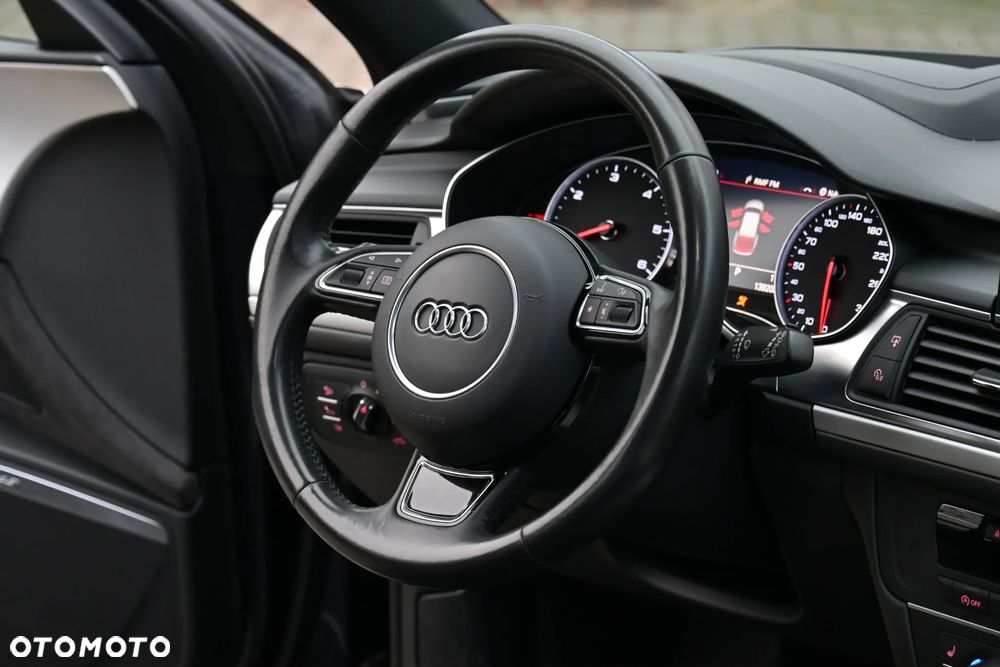 Audi A6 Avant 3.0 TDI Quattro S tronic - 22