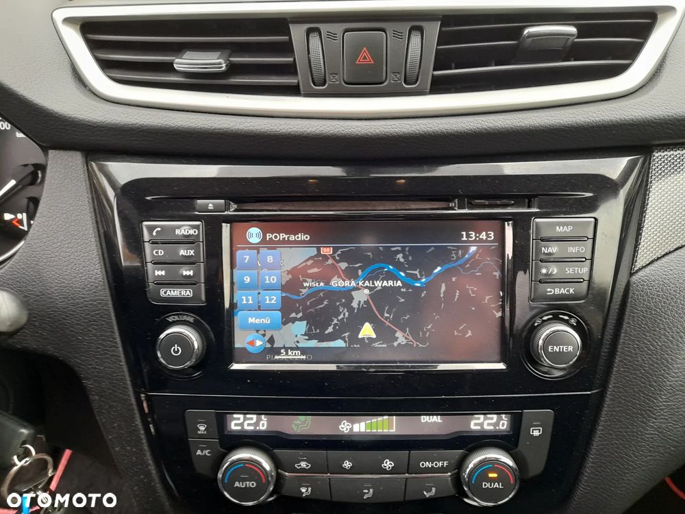 Nissan X-Trail 1.6 DCi Tekna 4WD - 19