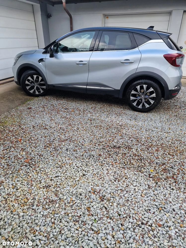 Renault Captur 1.3 TCe Intens EDC - 15