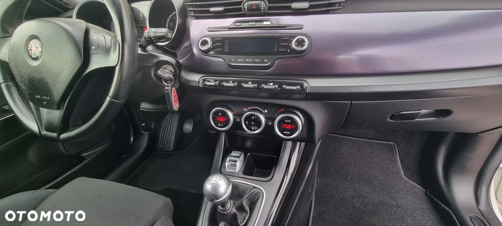 Alfa Romeo Giulietta - 26