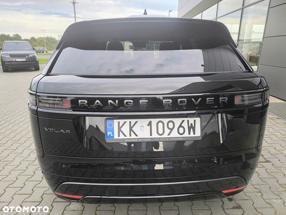 Land Rover Range Rover Velar - 13
