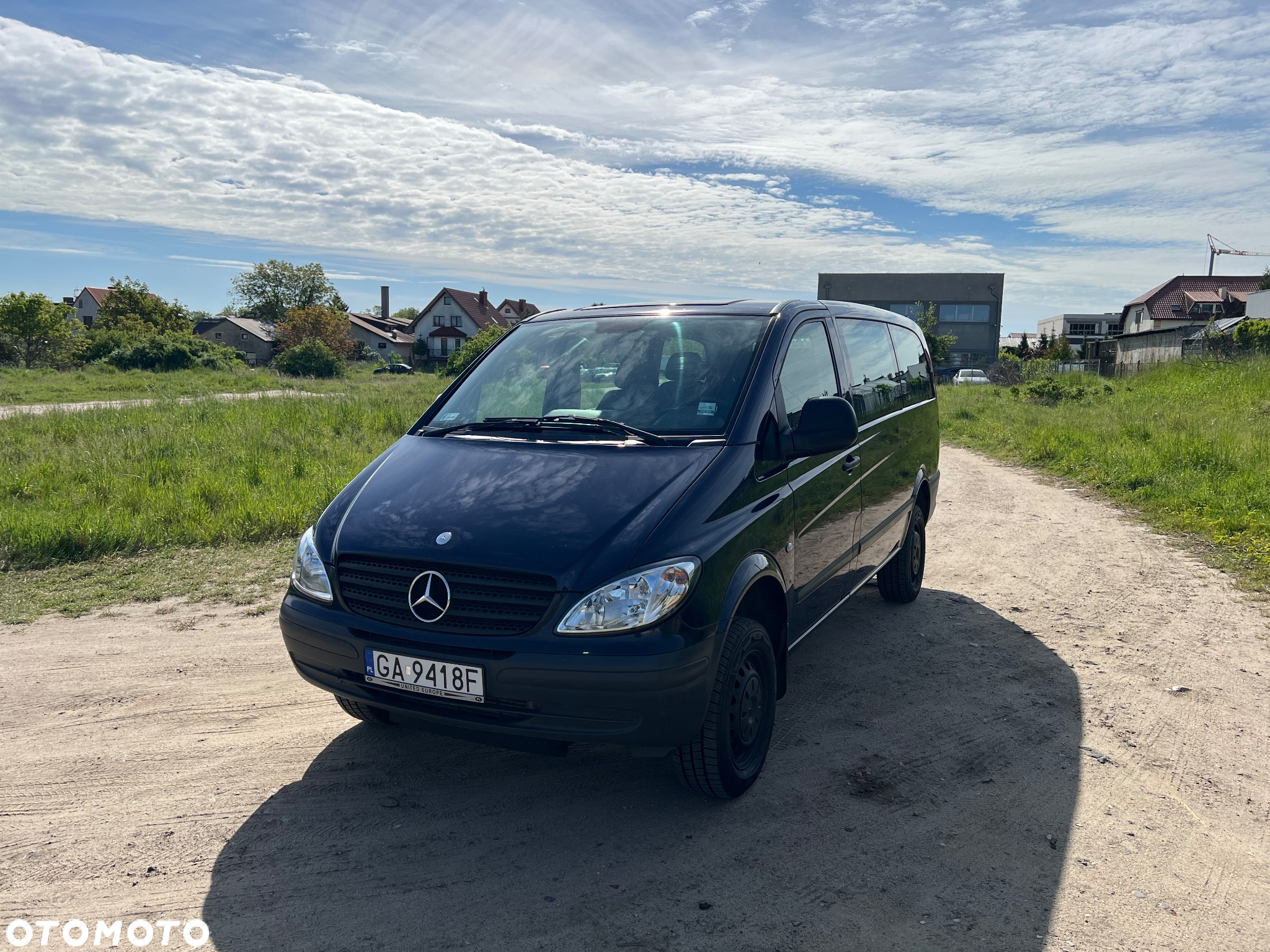 Mercedes-Benz Vito - 4