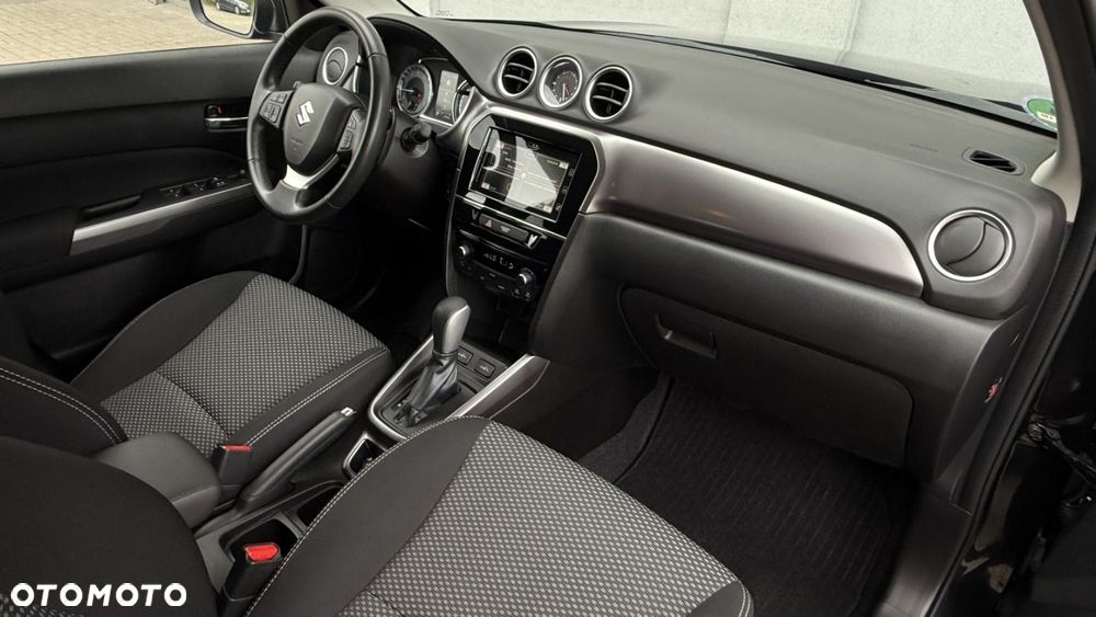 Suzuki Vitara - 27
