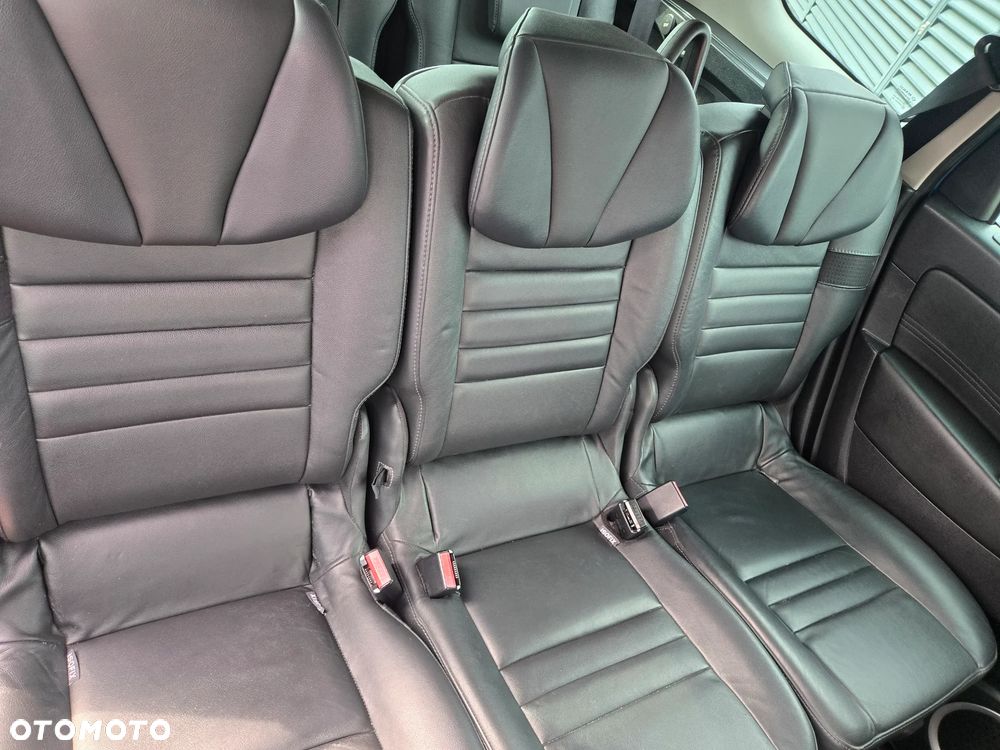 Renault Scenic dCi 130 FAP Bose Edition - 26