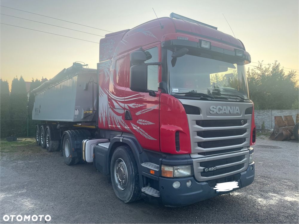 Scania - 3