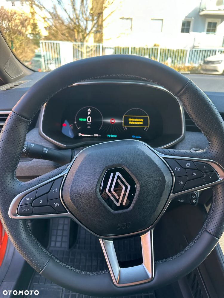 Renault Clio 1.6 E-TECH Techno - 22