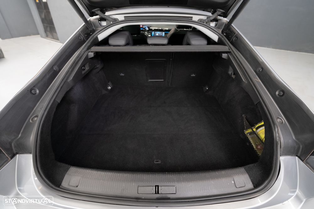 Peugeot 508 1.6 PureTech Allure Pack EAT8 - 32