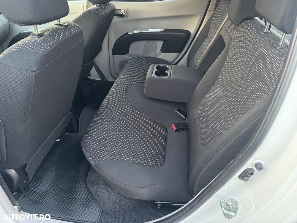 Mitsubishi L200 Pick Up 4x4 Autm. Intense Double Cab - 15